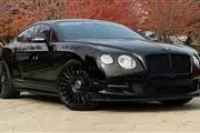 $89995 : 2014 Continental GT Speed thumbnail