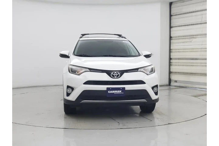 $18998 : Toyota RAV4 2016 AWD XLE 4dr image 5