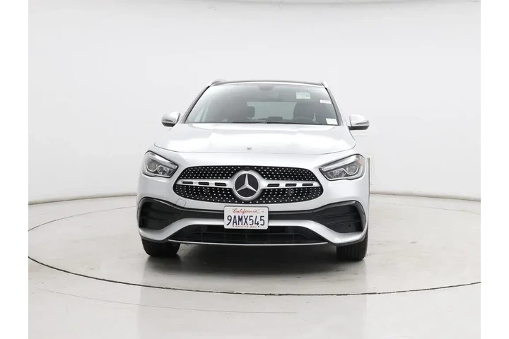 $25998 : Mercedes-Benz GLA 2022 GLA 2 image 5