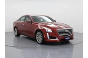 Cadillac CTS 2019 AWD 2.0T L en Omaha