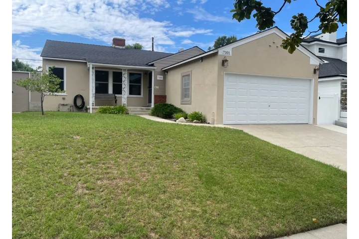 $2340 : Newly Done floors image 1