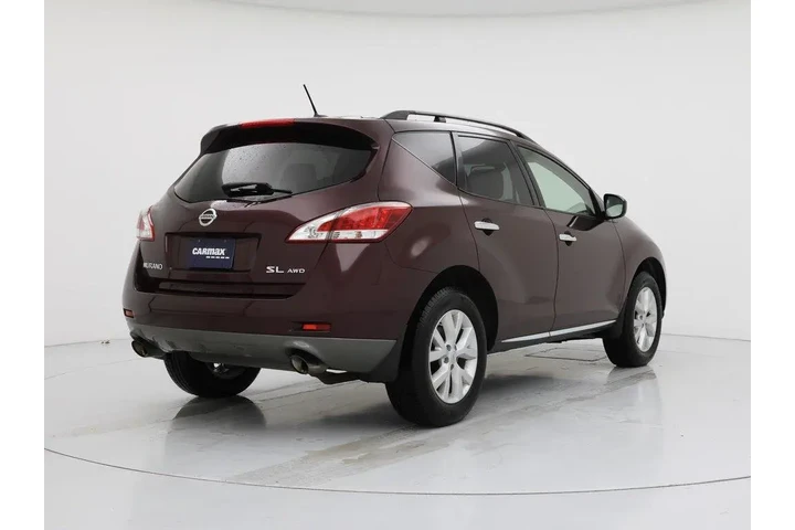 $15998 : Nissan Murano 2014 AWD S 4dr image 8