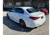 2022 Mercedes-Benz C300 SEDAN thumbnail