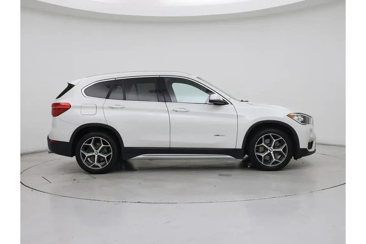 $15998 : BMW X1 2018 AWD xDrive28i 4d image 7