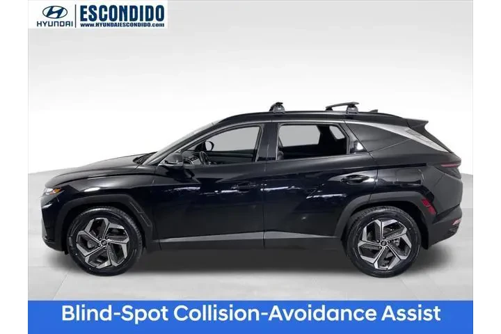$27695 : Hyundai TUCSON 2023 Limited image 2