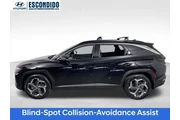 $27695 : Hyundai TUCSON 2023 Limited thumbnail