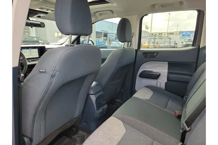 $23790 : Ford Maverick 2023 XLT 4dr S image 5