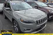 $18995 : Used 2019 Cherokee Limited 4x thumbnail