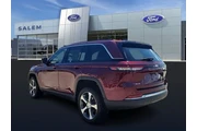 $37990 : Jeep Grand Cherokee 2025 4x4 thumbnail