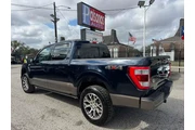 2023 F-150 King Ranch 4WD Sup thumbnail