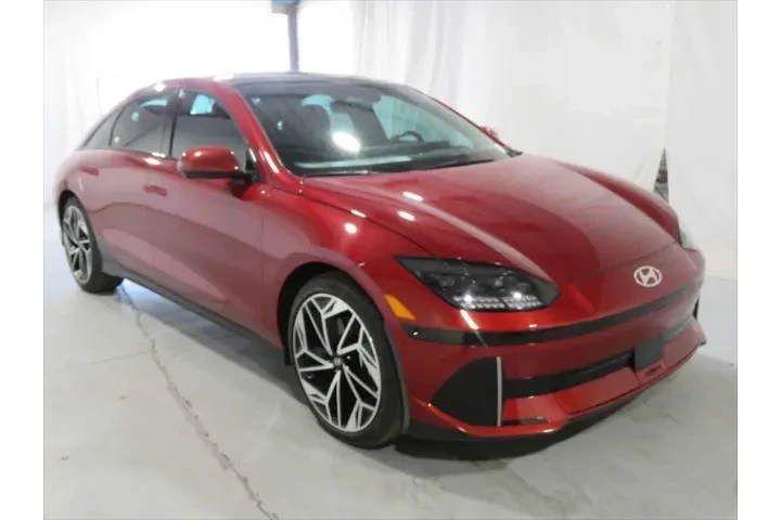 $26990 : Hyundai IONIQ 6 2024 Limited image 3