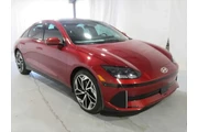 $26990 : Hyundai IONIQ 6 2024 Limited thumbnail