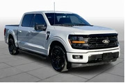 $39655 : Ford F-150 2024 4x2 XLT 4dr thumbnail