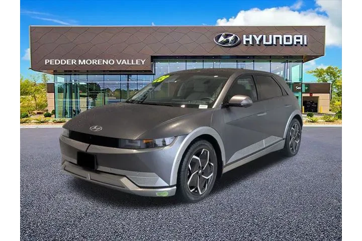 $28480 : Hyundai IONIQ 5 2023 Limited image 8