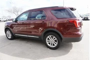 $13988 : Ford Explorer 2016 XLT 4dr S thumbnail