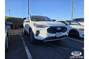 Ford Escape Plug-In Hybrid 2 en Las Vegas