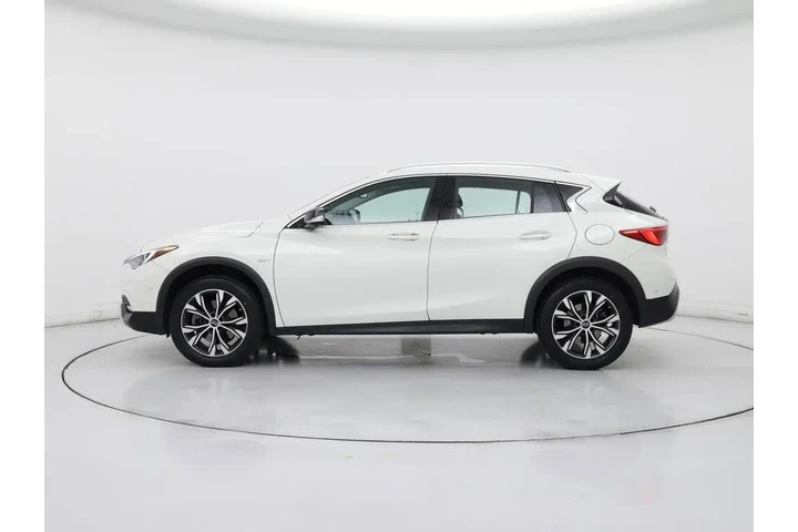 $18998 : INFINITI QX30 2018 AWD Premi image 3