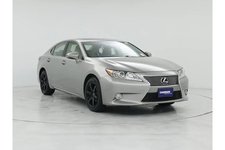 $20998 : Lexus ES 350 2015 4dr Sedan image 1