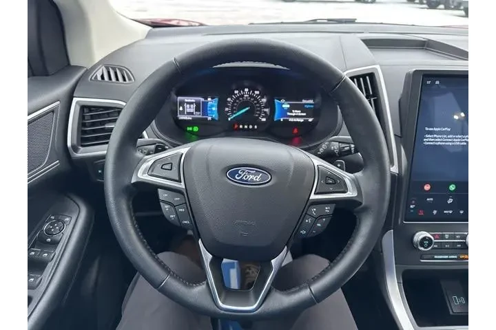 $26995 : Ford Edge 2022 AWD SEL 4dr C image 2