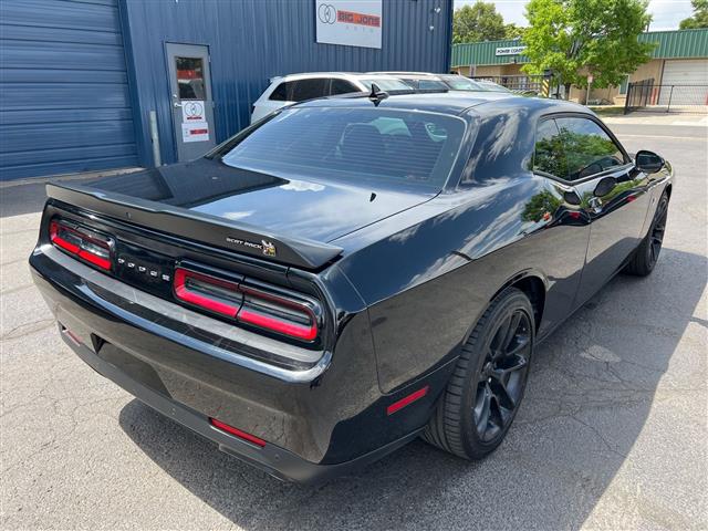 $39888 : 2021 Challenger R/T Scat Pack image 3