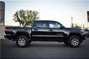 2018 Toyota Tacoma Double Cab en Los Angeles