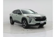 Chevrolet Trax 2024 RS 4dr C