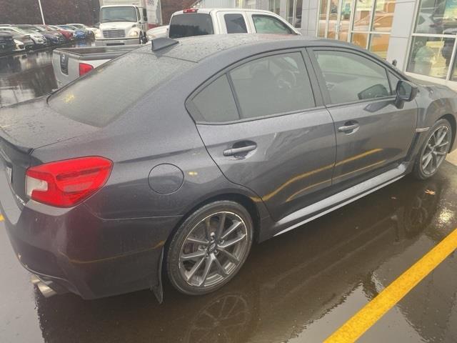 $16555 : Pre-Owned 2018 WRX Premium image 3