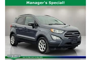 Ford EcoSport 2018 SE 4dr Cr en Cincinnati