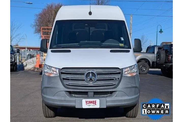 $38169 : Mercedes-Benz Sprinter 2020 image 8