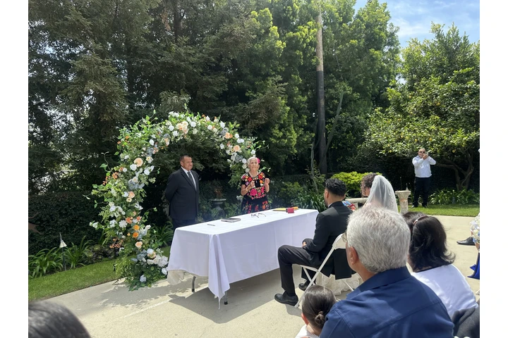 Matrimonios today image 2