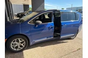Chrysler Pacifica 2020 Limit en Dallas