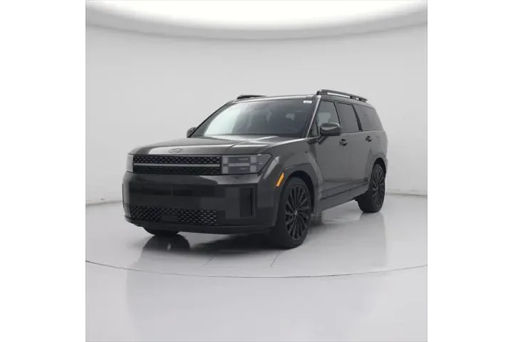 $37998 : Hyundai SANTA FE 2024 AWD Ca image 4