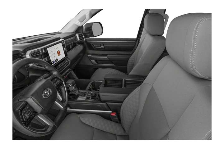 $48778 : 2025 Tundra SR5 image 6