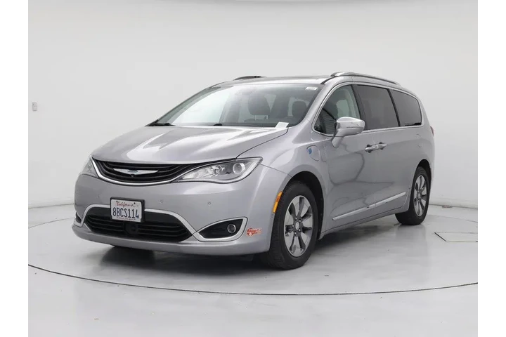$23998 : Chrysler Pacifica Hybrid 201 image 4
