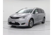 $23998 : Chrysler Pacifica Hybrid 201 thumbnail