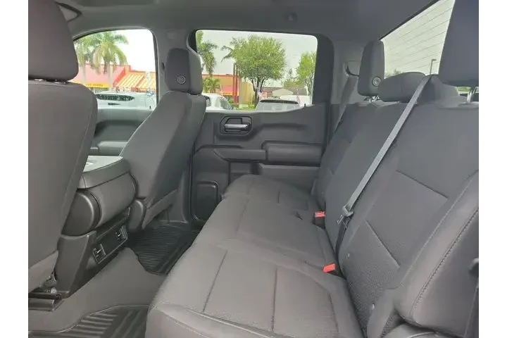 $23990 : Chevrolet Silverado 1500 202 image 6