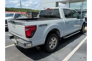 $38130 : Ford F-150 2024 4x4 XLT 4dr thumbnail