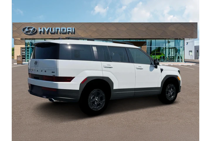 $39998 : Hyundai SANTA FE 2026 AWD XR image 8