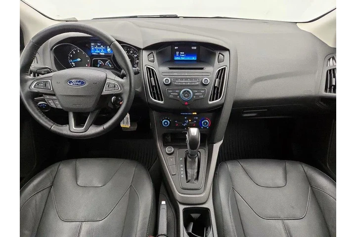 $11998 : Ford Focus 2015 SE 4dr Hatch image 9