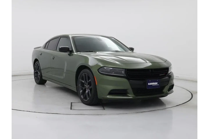 $27998 : Dodge Charger 2023 SXT 4dr S image 1