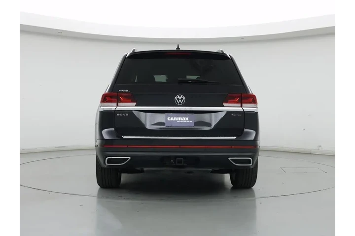 $34998 : Volkswagen Atlas 2023 AWD V6 image 6