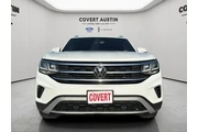Volkswagen Atlas Cross Sport