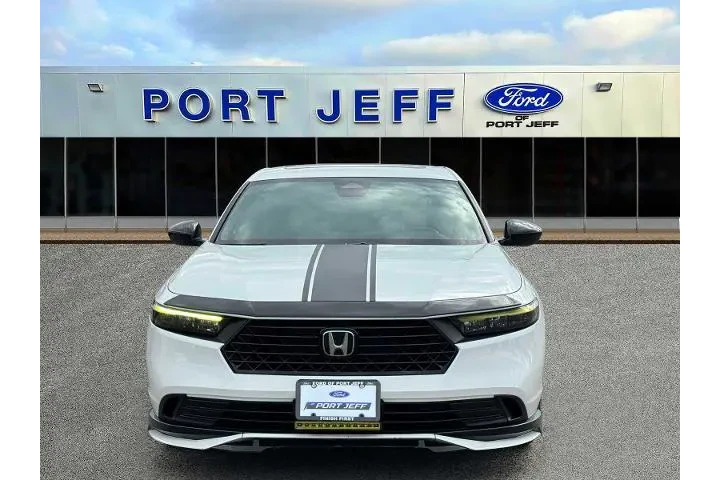 $21995 : Honda Accord Hybrid 2024 Spo image 2