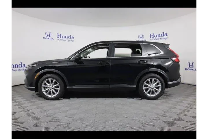 $35875 : Honda CR-V 2025 AWD EX 4dr S image 4