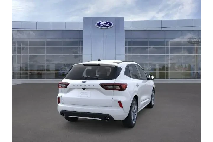 $24900 : Ford Escape 2024 ST-Line 4dr image 8