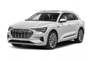 Audi e-tron 2021 AWD quattro en Long Island