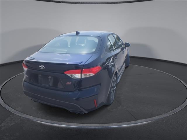 $18900 : PRE-OWNED 2020 TOYOTA COROLLA image 8