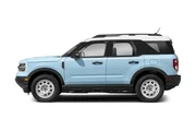 $26364 : Ford Bronco Sport 2023 AWD H thumbnail