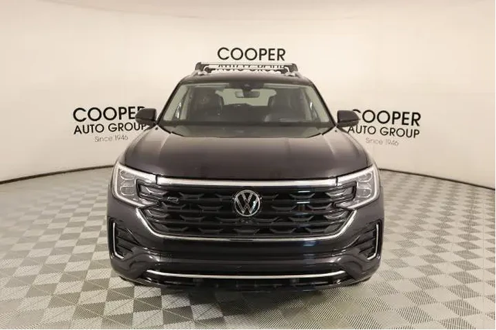 $36326 : Volkswagen Atlas 2024 AWD SE image 9