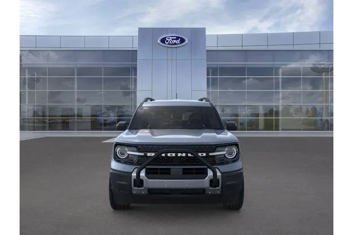 $30888 : Ford Bronco Sport 2025 AWD B image 6